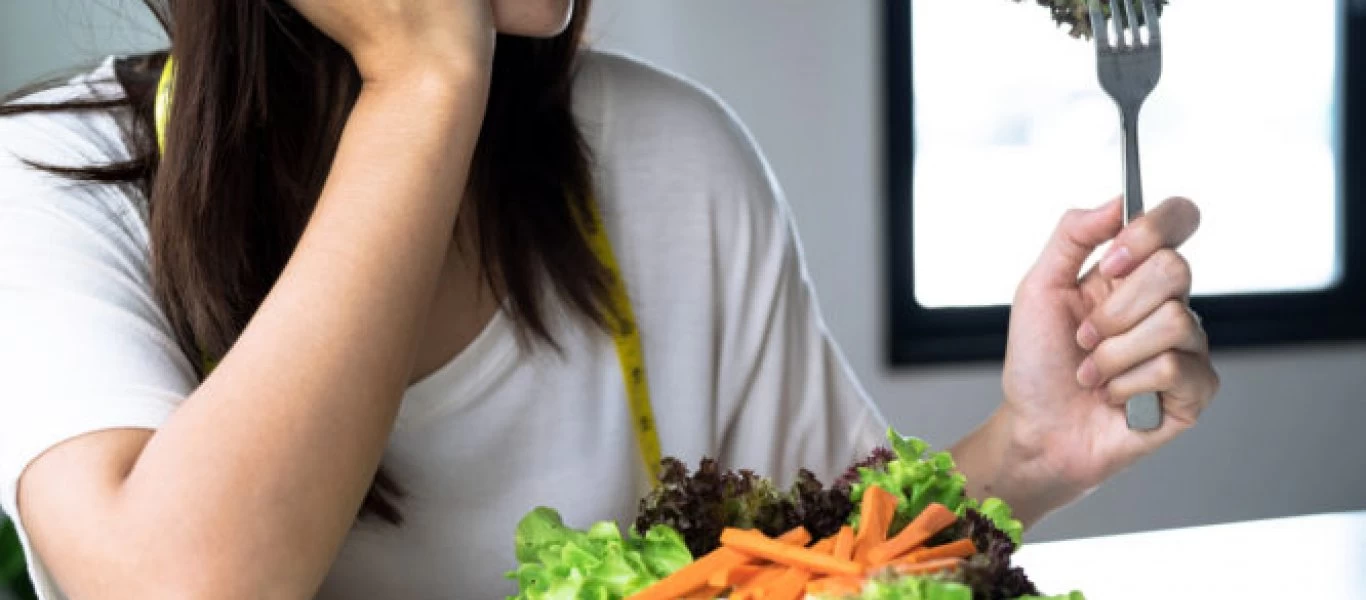 Νιώθετε ανεξήγητο εκνευρισμό; - Ο ρόλος της διατροφής και τι μπορείτε να κάνετε